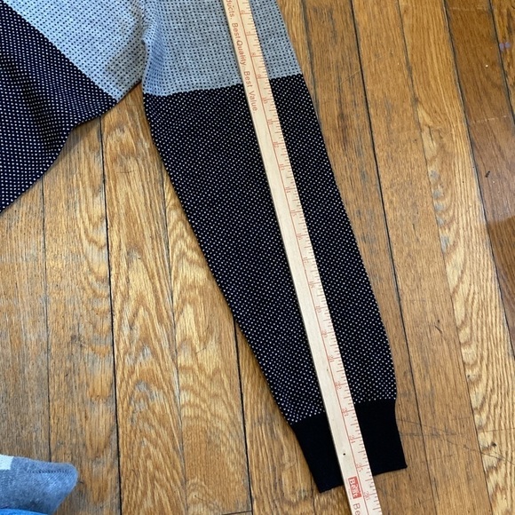Michael Kors Sweater L NWT - Picture 4 of 7